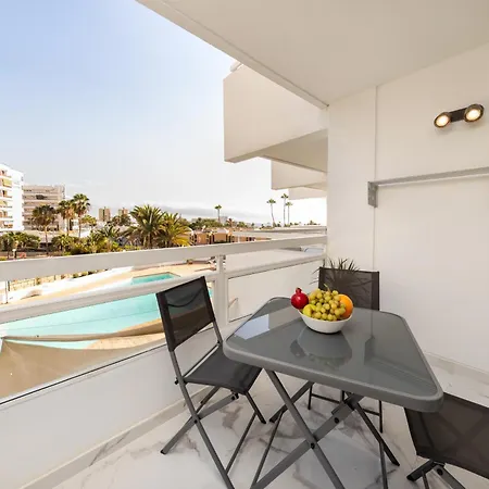 Ponderosa With Pool & View, 124 Apartamento *