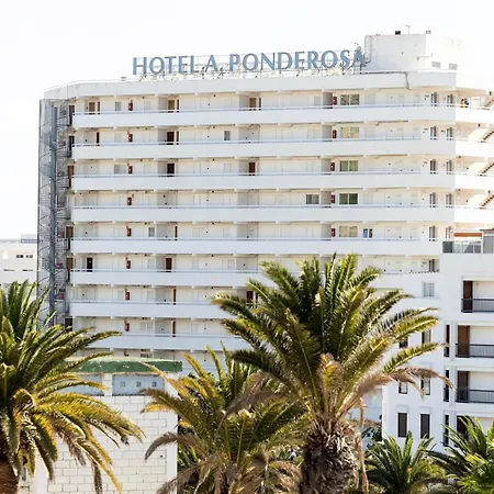 Apartamento Ponderosa With Pool & View, 124