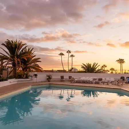 Ponderosa With Pool & View, 124 Costa Adeje (Tenerife)