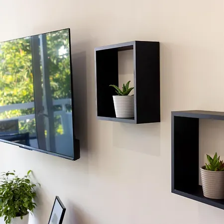 Ponderosa With Pool & View, 124 Apartamento *