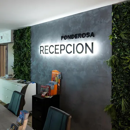 Ponderosa With Pool & View, 124 Apartamento Costa Adeje (Tenerife)