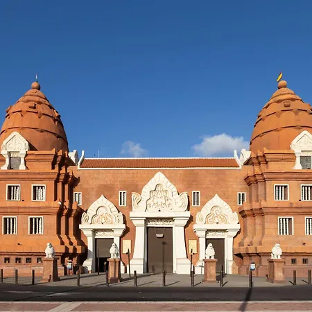 Ponderosa With Pool & View, 124 Apartamento *