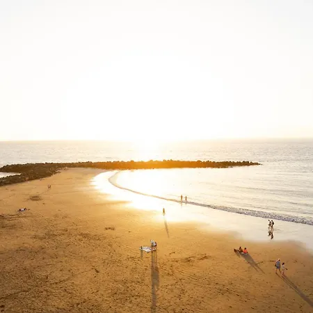 Ponderosa With Pool & View, 124 Apartamento Costa Adeje (Tenerife)