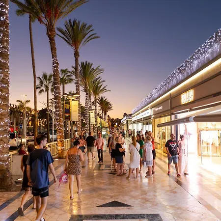 Ponderosa With Pool & View, 124 Apartamento