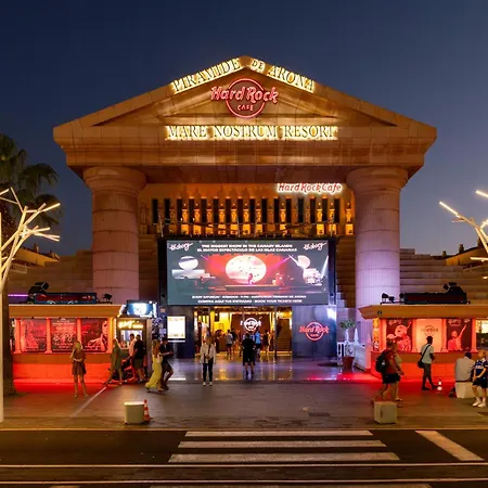 Ponderosa With Pool & View, 124 * Costa Adeje (Tenerife)